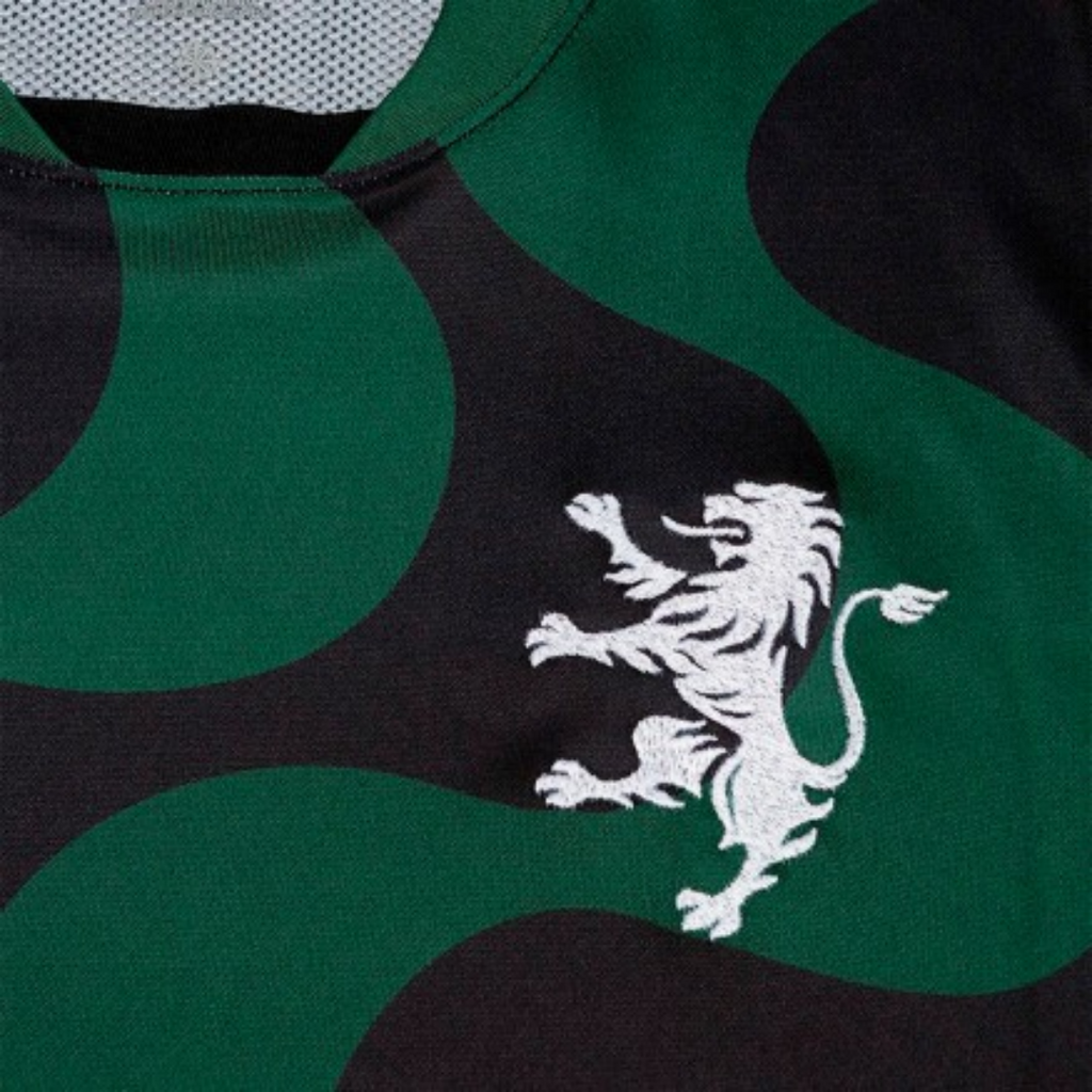 Sporting CP Away Jersey 2025/26