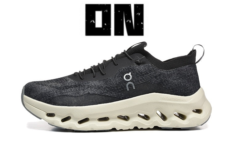 On Running Cloudtilt Loewe Denim Black