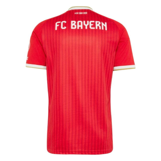 2026-2027 Bayern Munich Home Shirt (Kane 9)