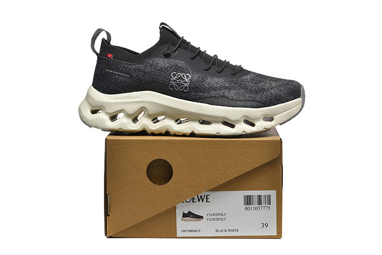 On Running Cloudtilt Loewe Denim Black