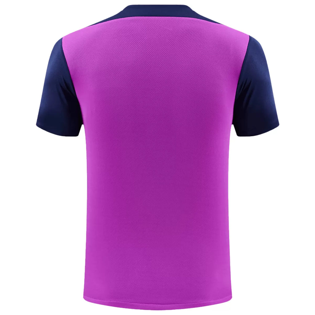 Barcelona Pre-Match Training Jersey 2025/26