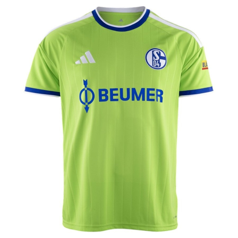 FC Schalke 04 Third Jersey 2026-2027 (Custom)
