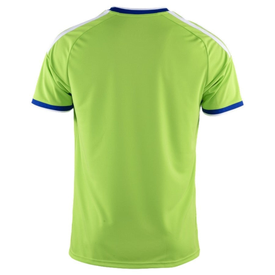 FC Schalke 04 Third Jersey 2026-2027 (Custom)