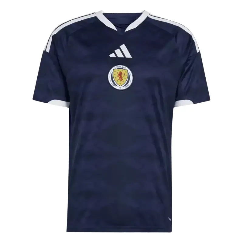 2026 Scotland Home Jersey-Men