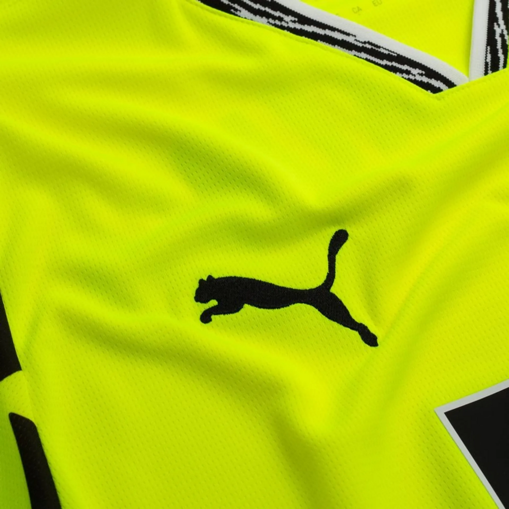 Borussia Dortmund Anniversary Limited Edition Jersey 2025