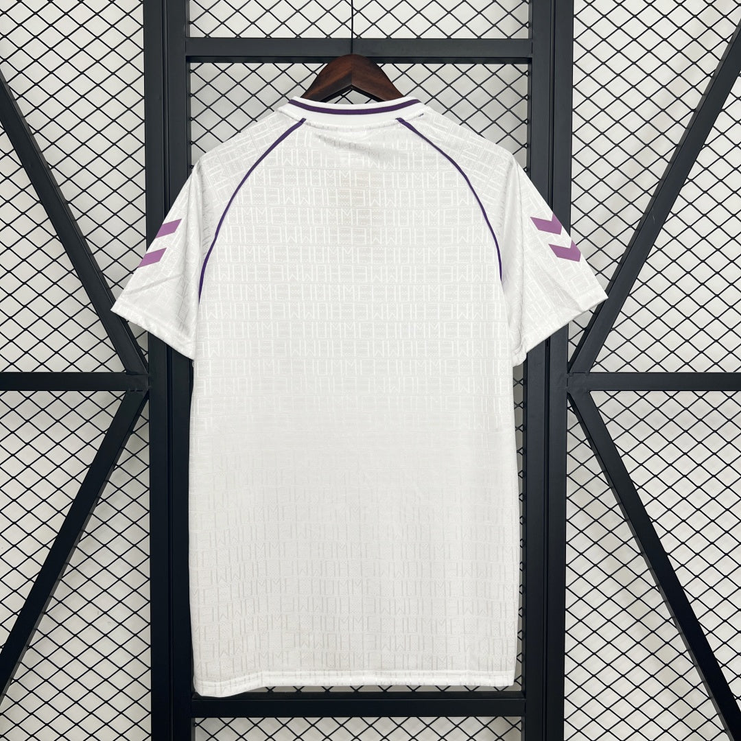 Retro Real Madrid Home Jersey 1990/92