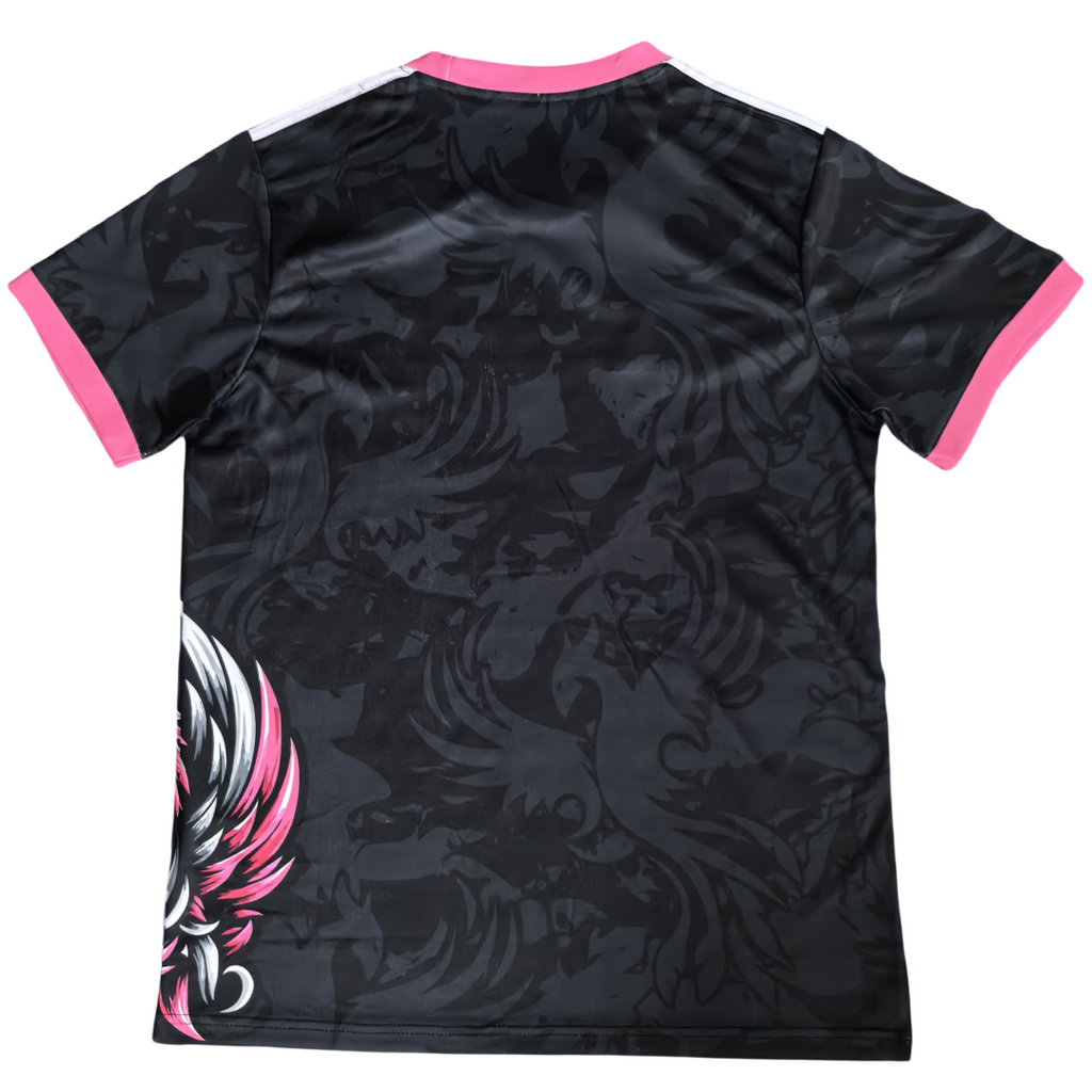 Liverpool Special Version Jersey 2025/26