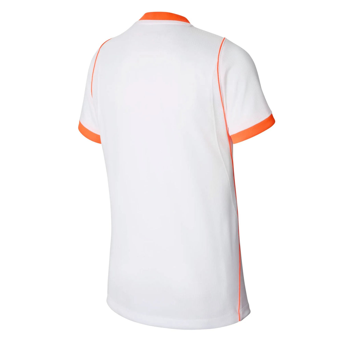 2026 Netherlands Youth Stadium Away Soccer Jersey