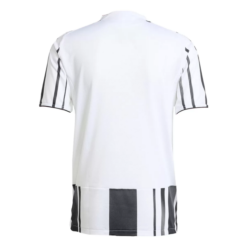 Juventus Home Jersey 2025/26
