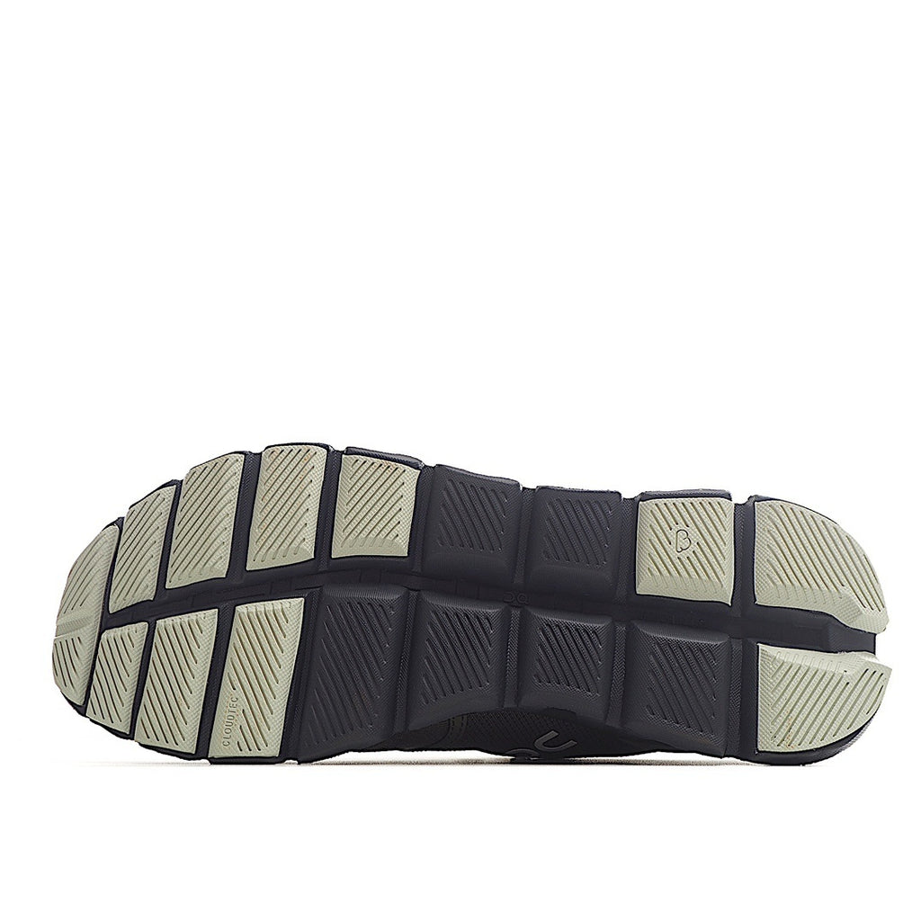 On Cloud X3 Running Shoes Army green