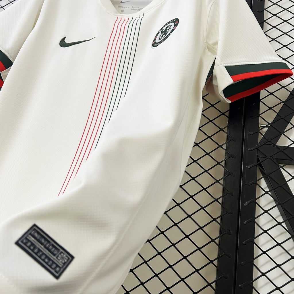Chelsea Away Jersey 2025/26