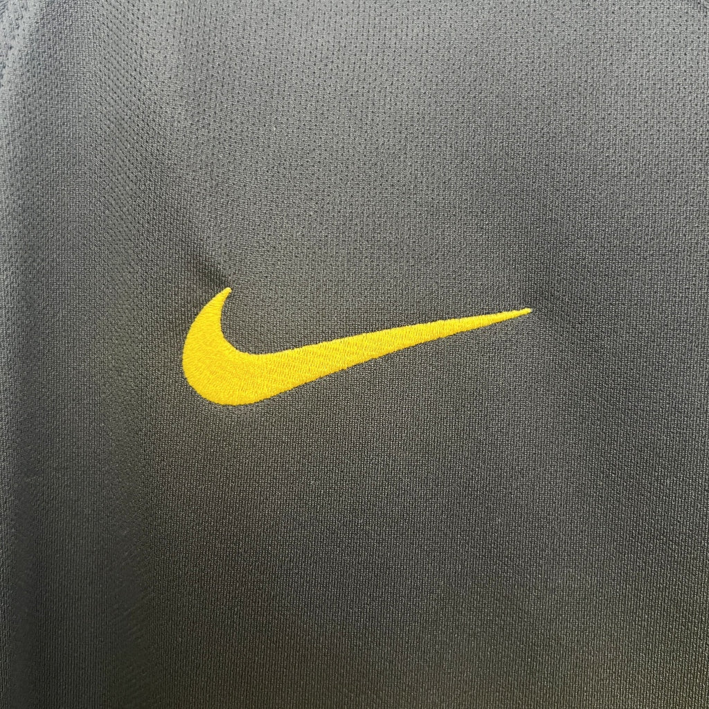 Retro Atletico Madrid Away Jersey 2016/17