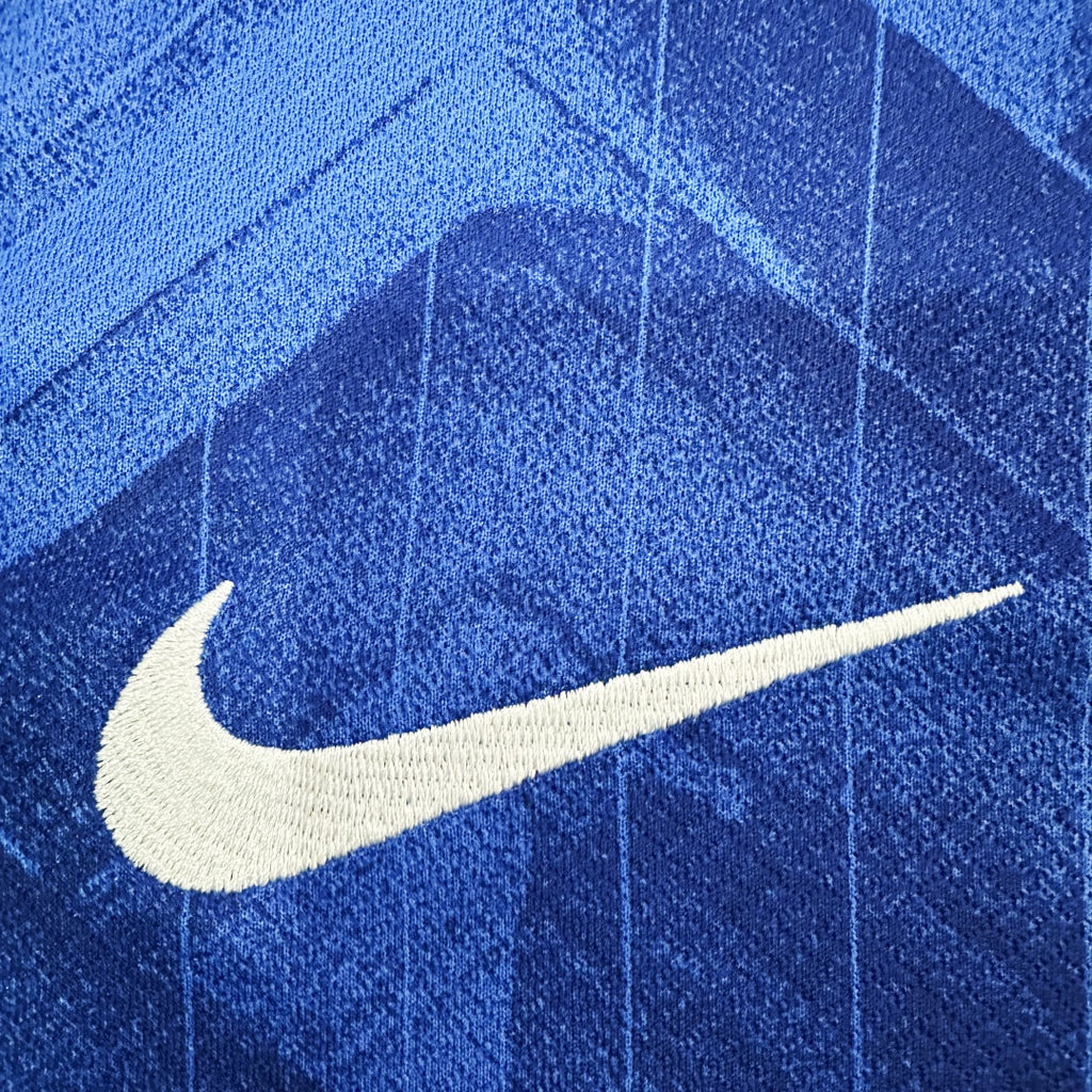 Chelsea Home Jersey 2025/26