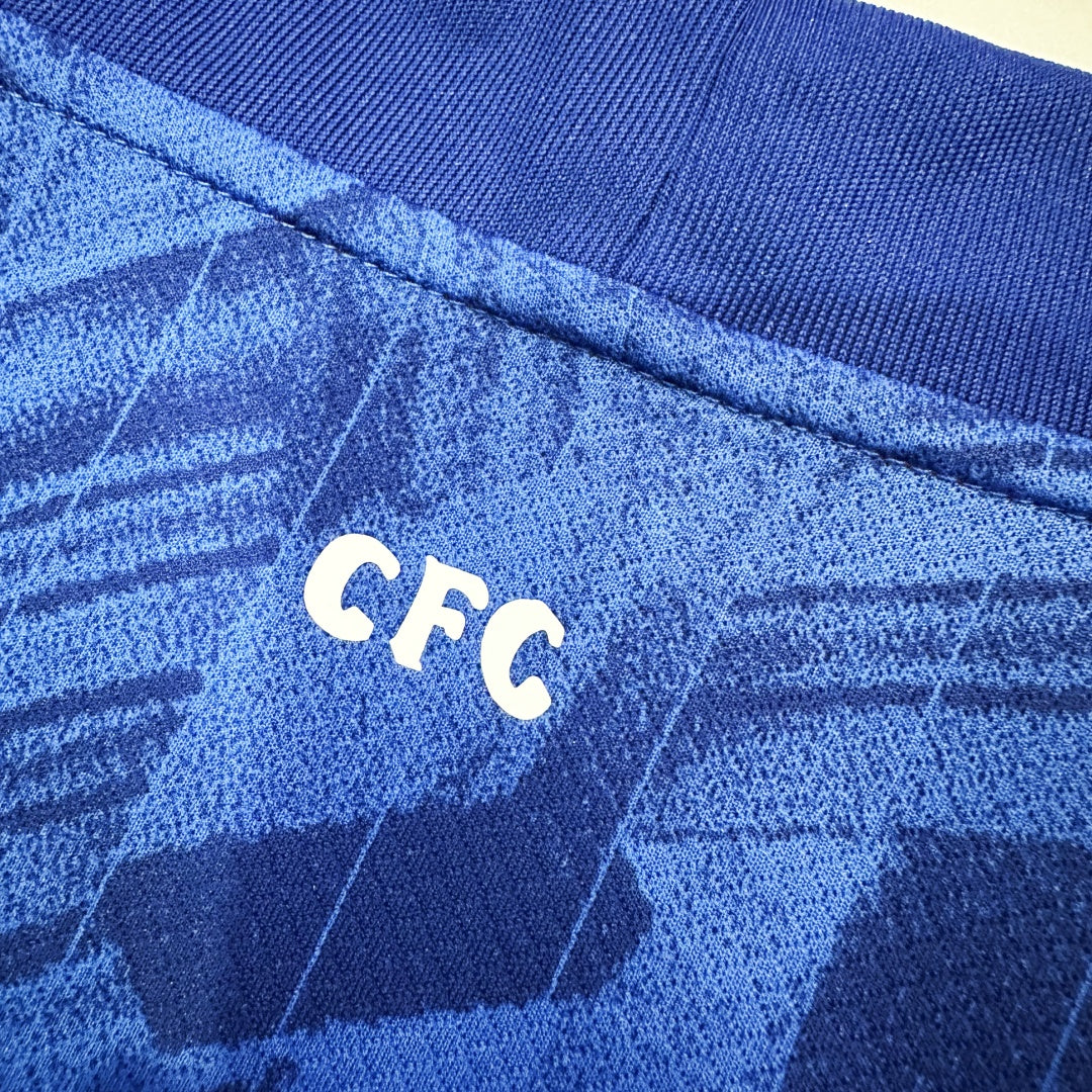 Chelsea Home Jersey 2025/26