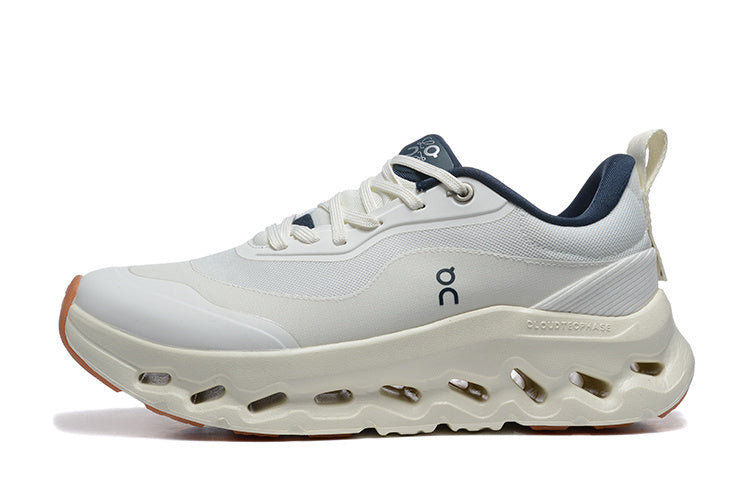 On   Running   Loewe   x   Cloud   Tilt   Unisex   Sneakers   White   Blue
