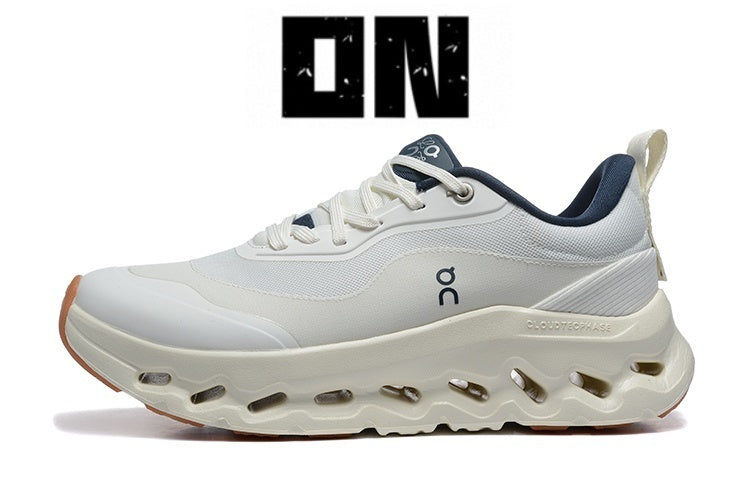 On   Running   Loewe   x   Cloud   Tilt   Unisex   Sneakers   White   Blue