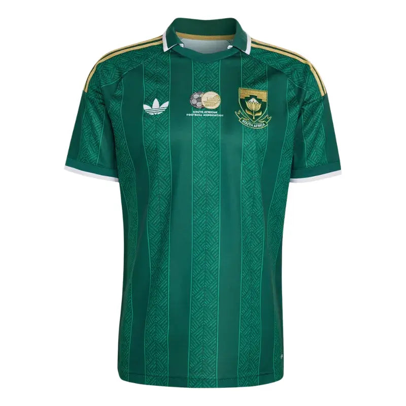 2026 South Africa Away Jersey-Men