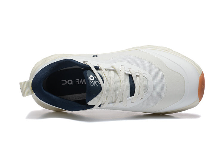 On   Running   Loewe   x   Cloud   Tilt   Unisex   Sneakers   White   Blue