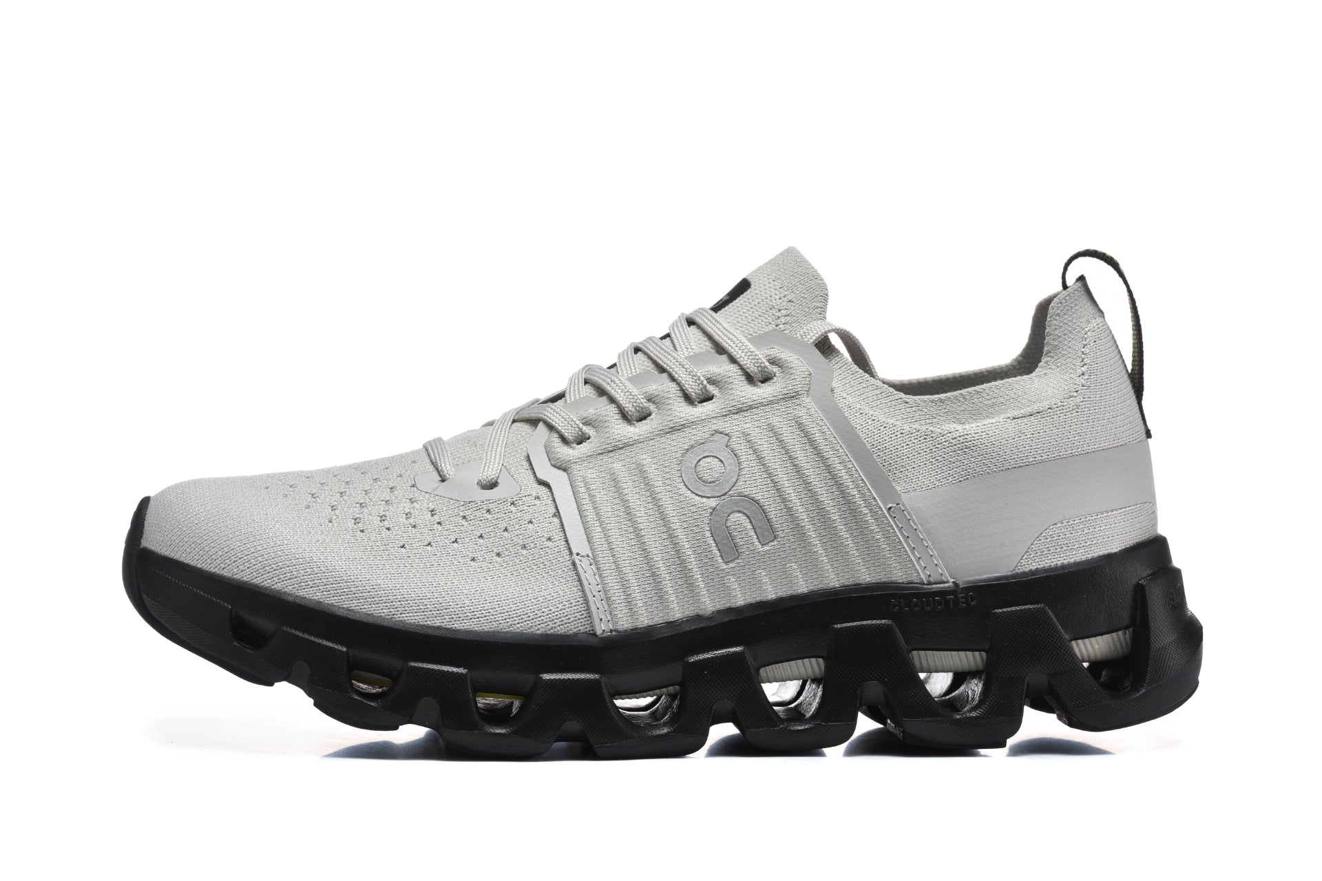 On Running Cloudswift 4 Sneakers Beige