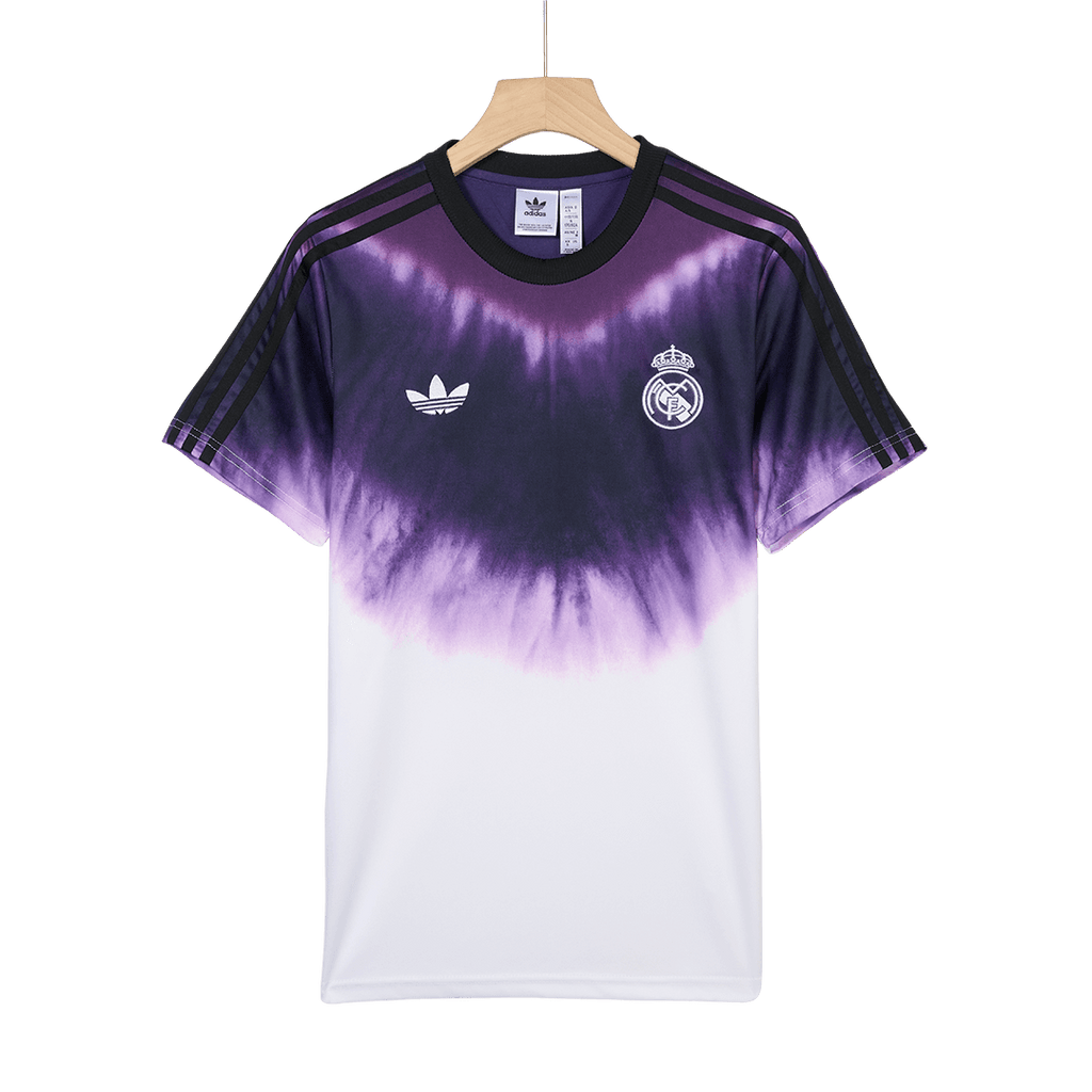 Real Madrid Chinese New Year Collection Jersey 2025