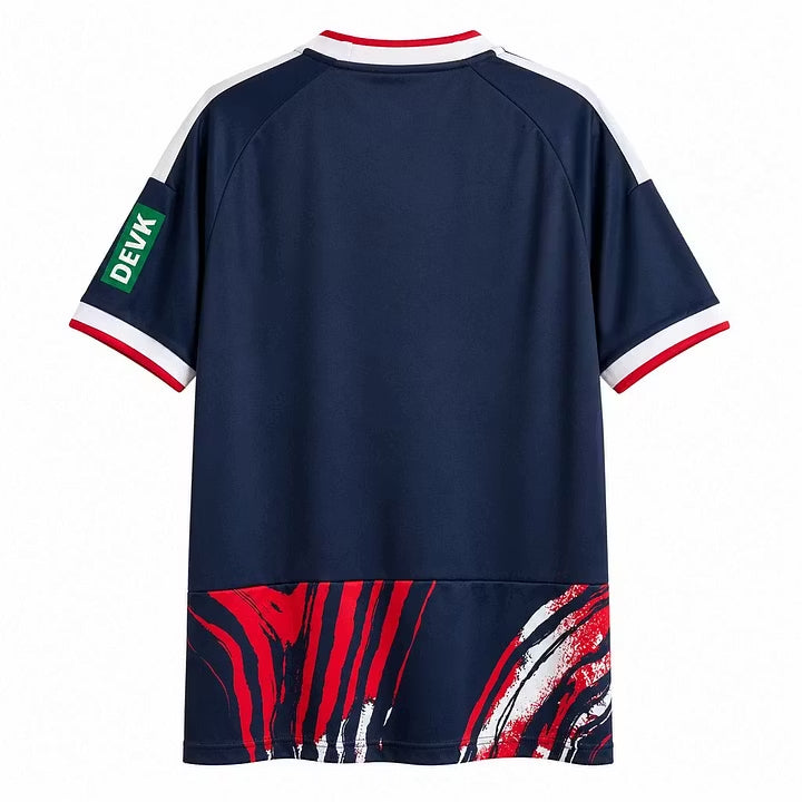 FC Köln Away Soccer Jersey 2026-2027 (Custom)