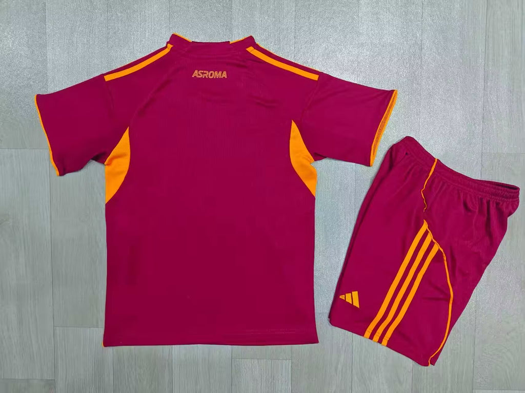 KIDS  AS Roma  Training Kit