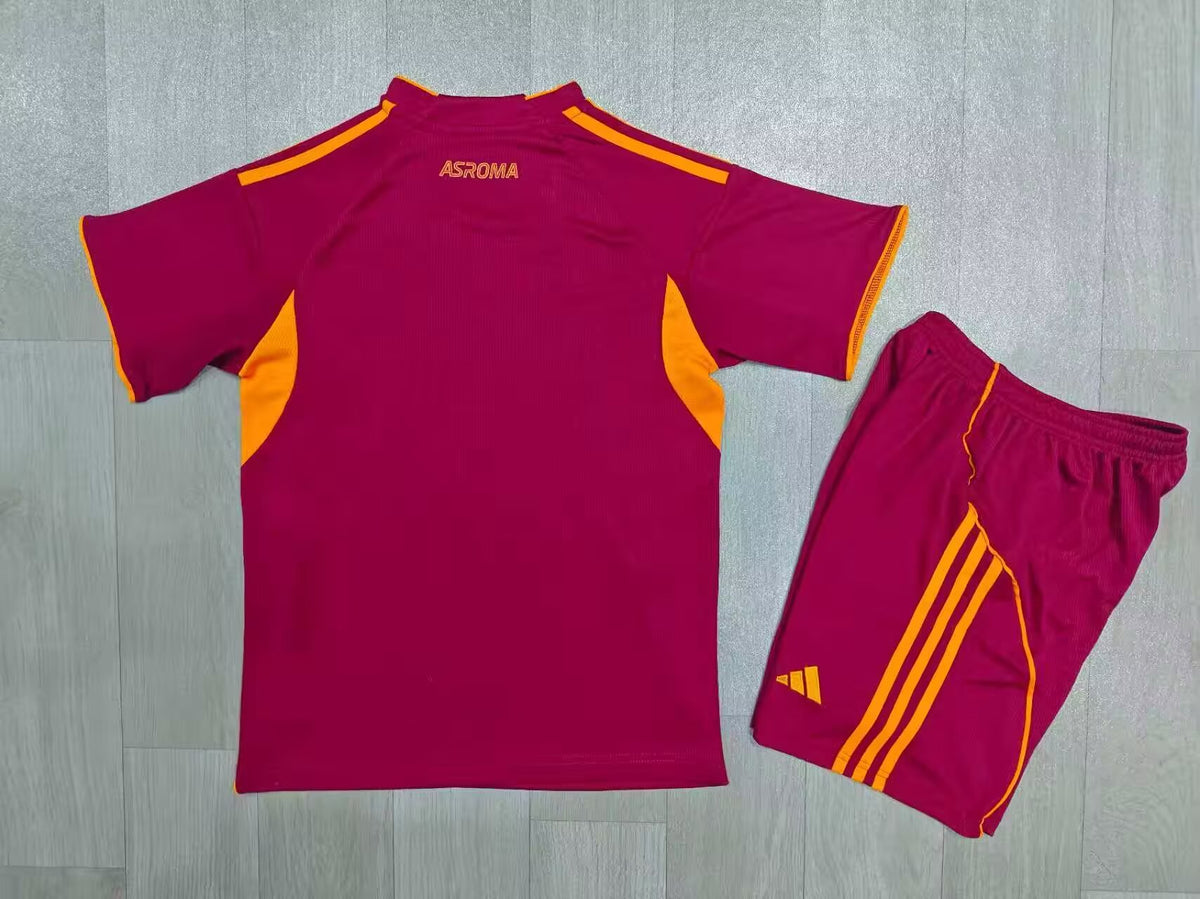 KIDS  AS Roma  Training Kit