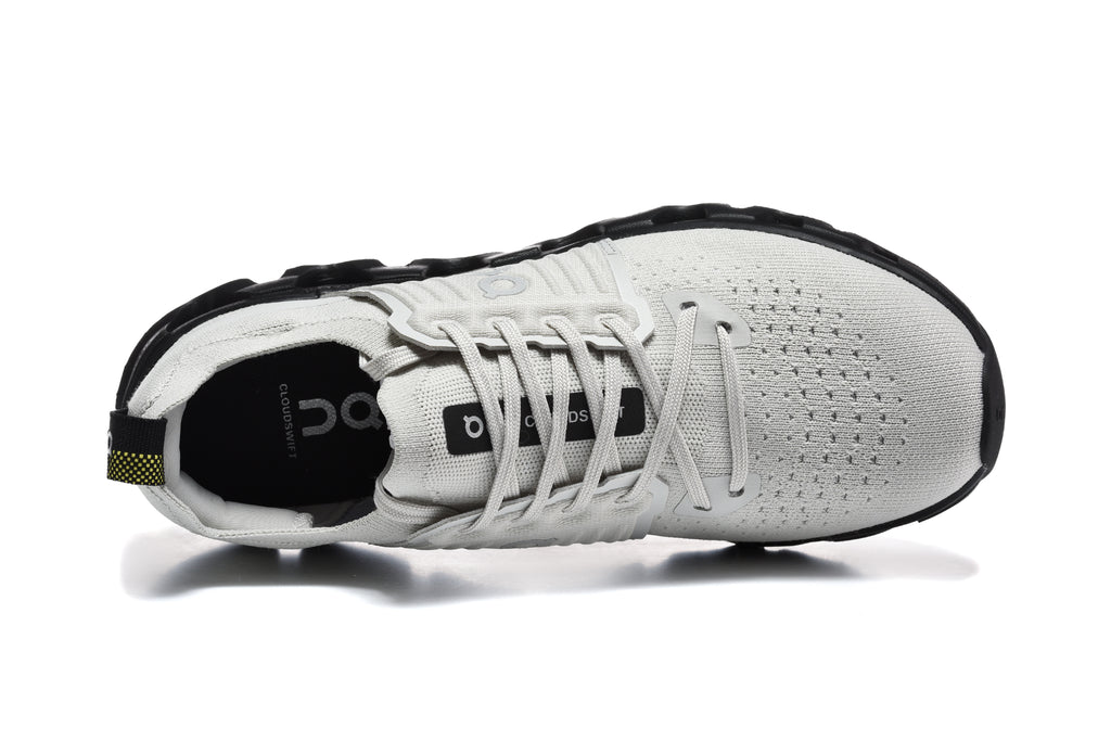 On Running Cloudswift 4 Sneakers Beige