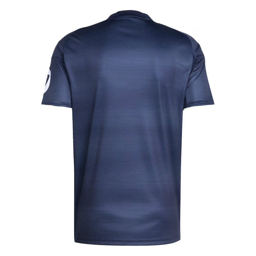 Real Madrid Away Jersey 2025/26