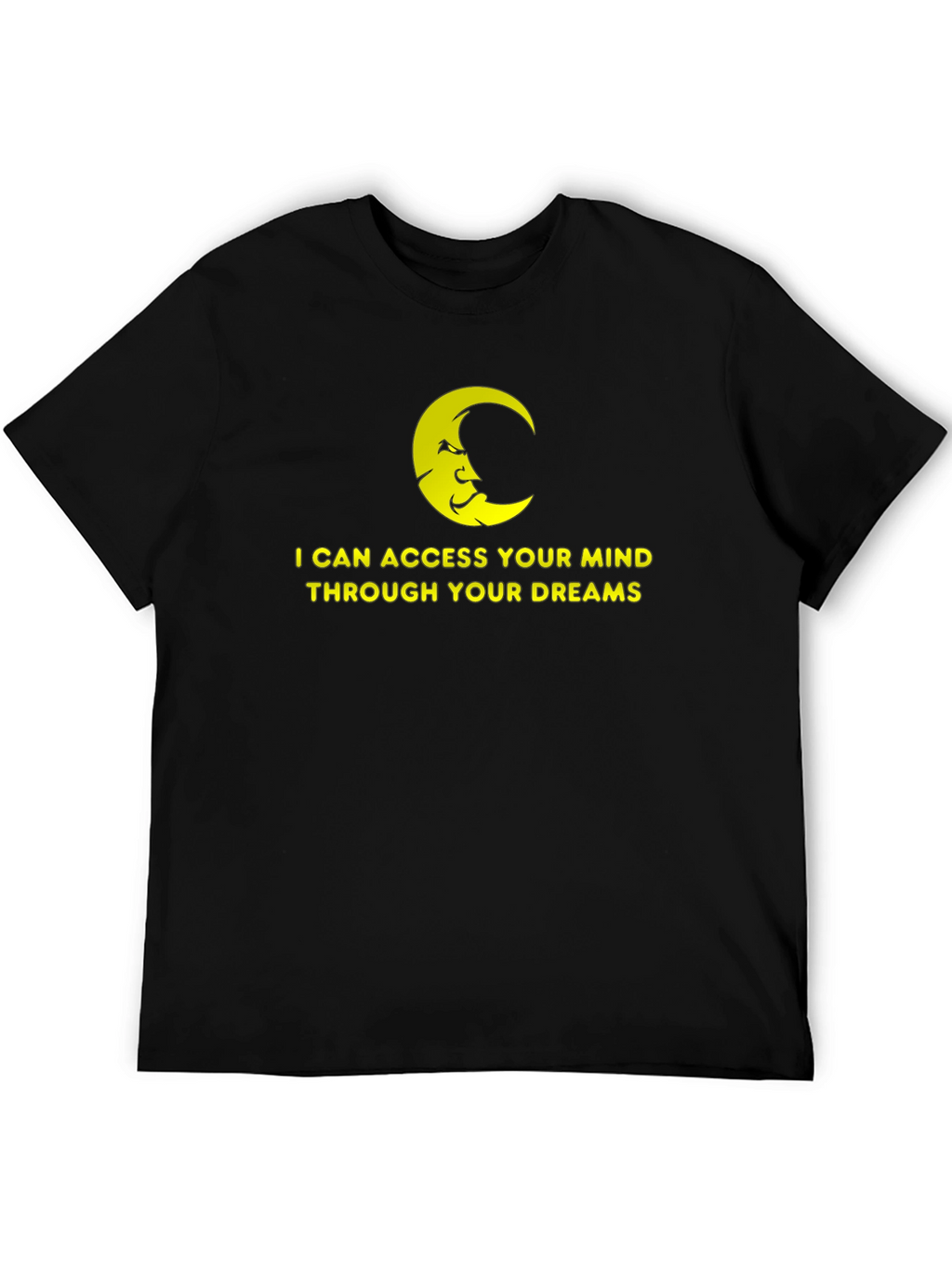 Dream Access T-Shirt