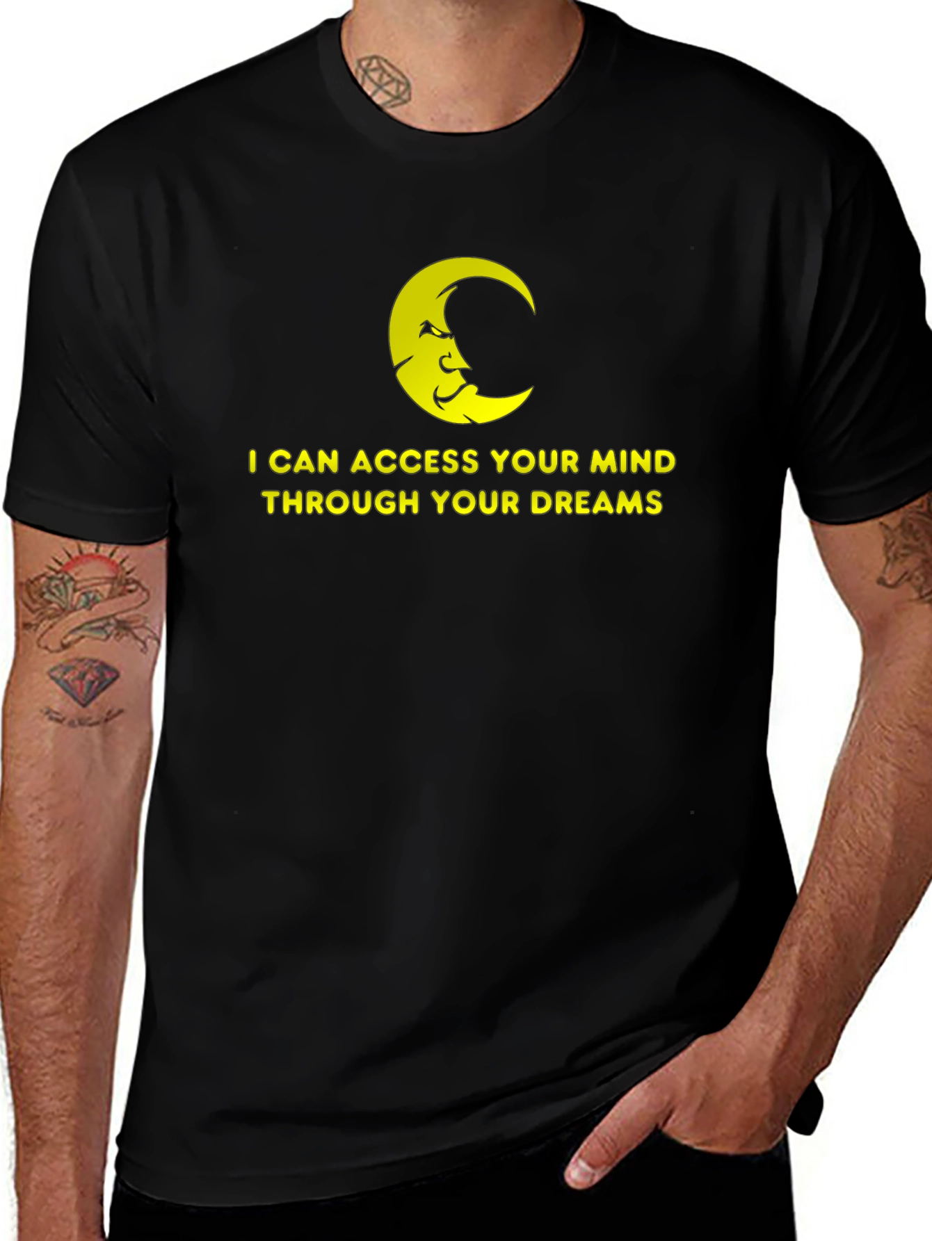 Dream Access T-Shirt
