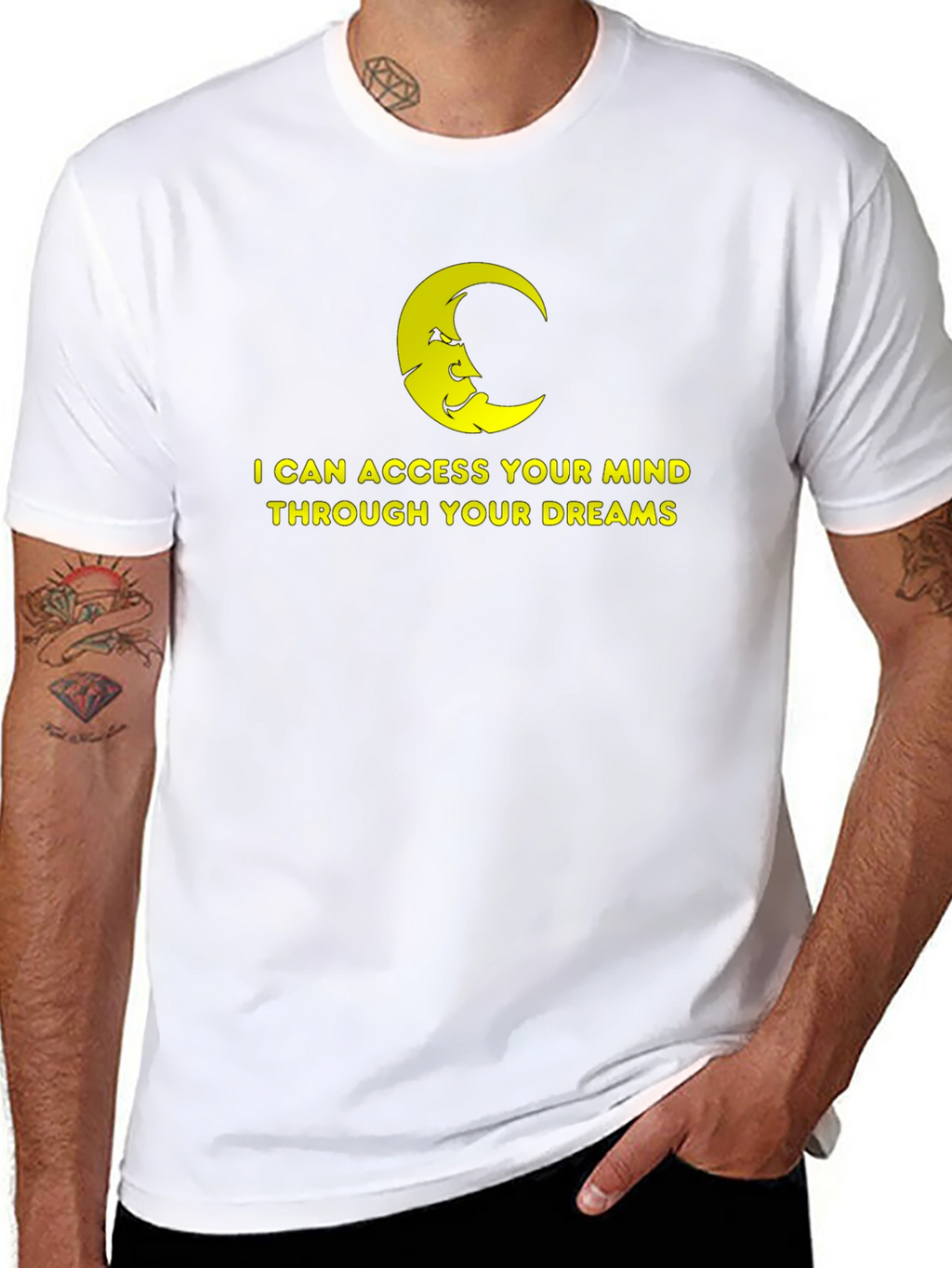 Dream Access T-Shirt