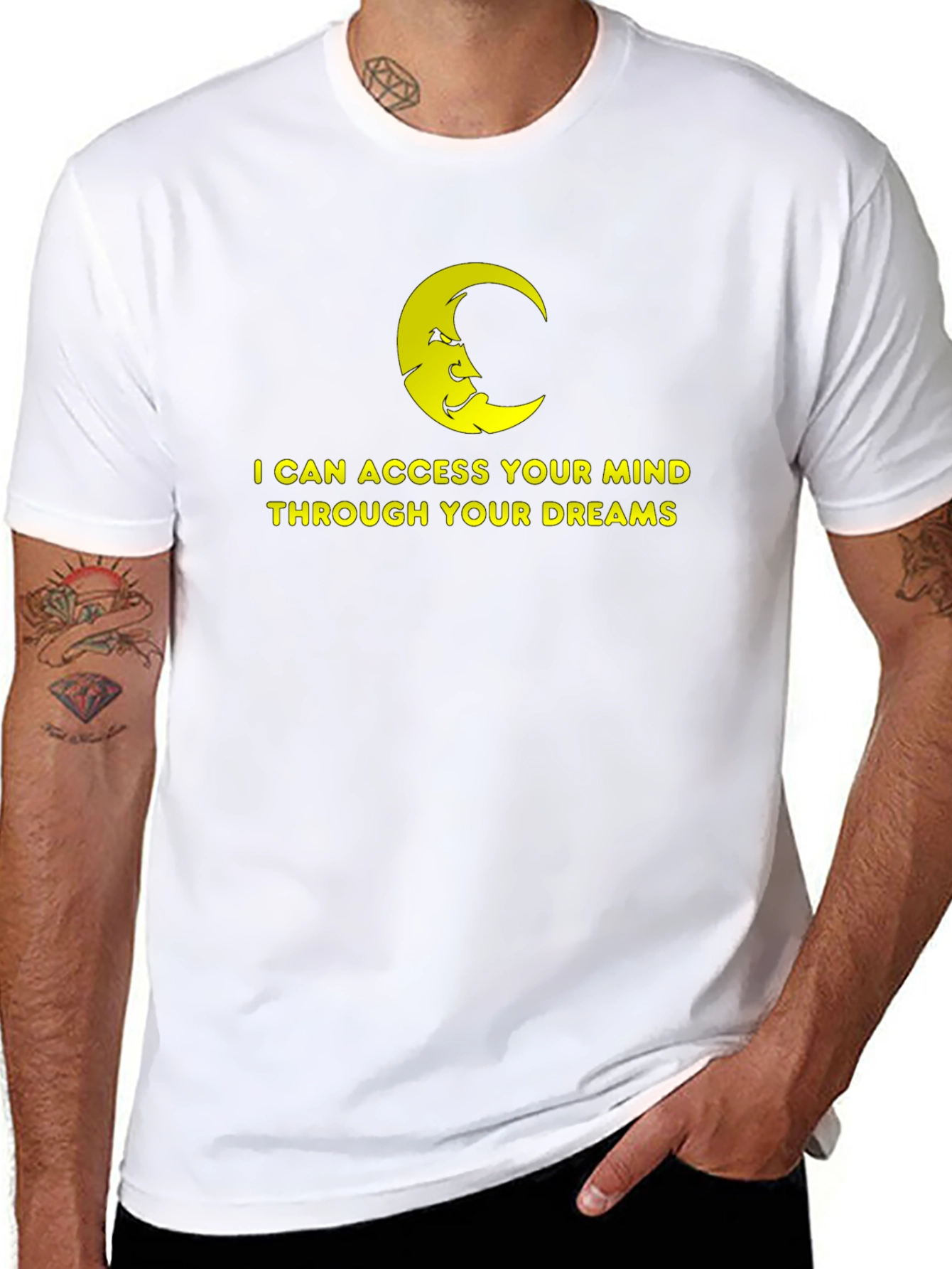 Dream Access T-Shirt