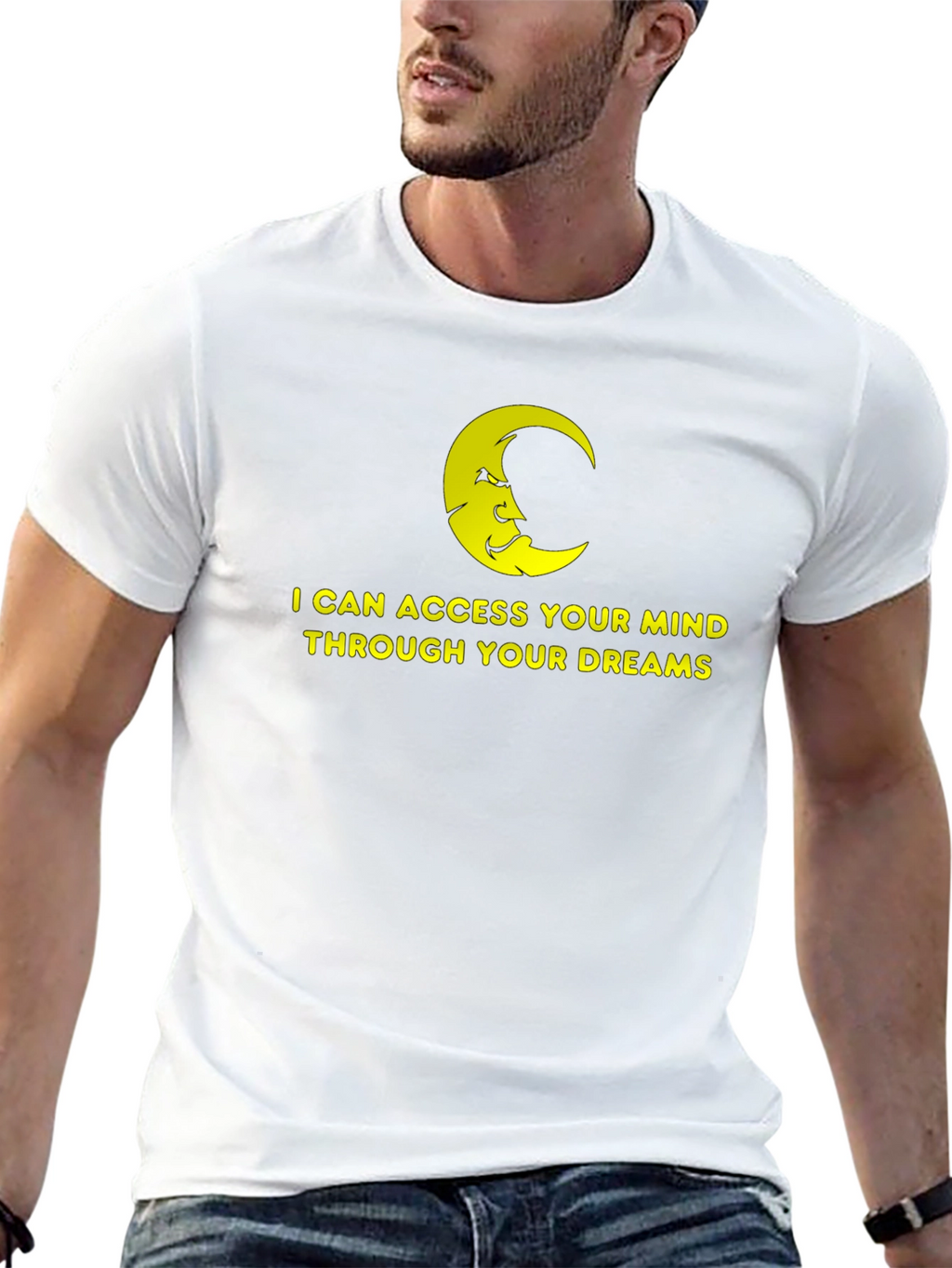 Dream Access T-Shirt