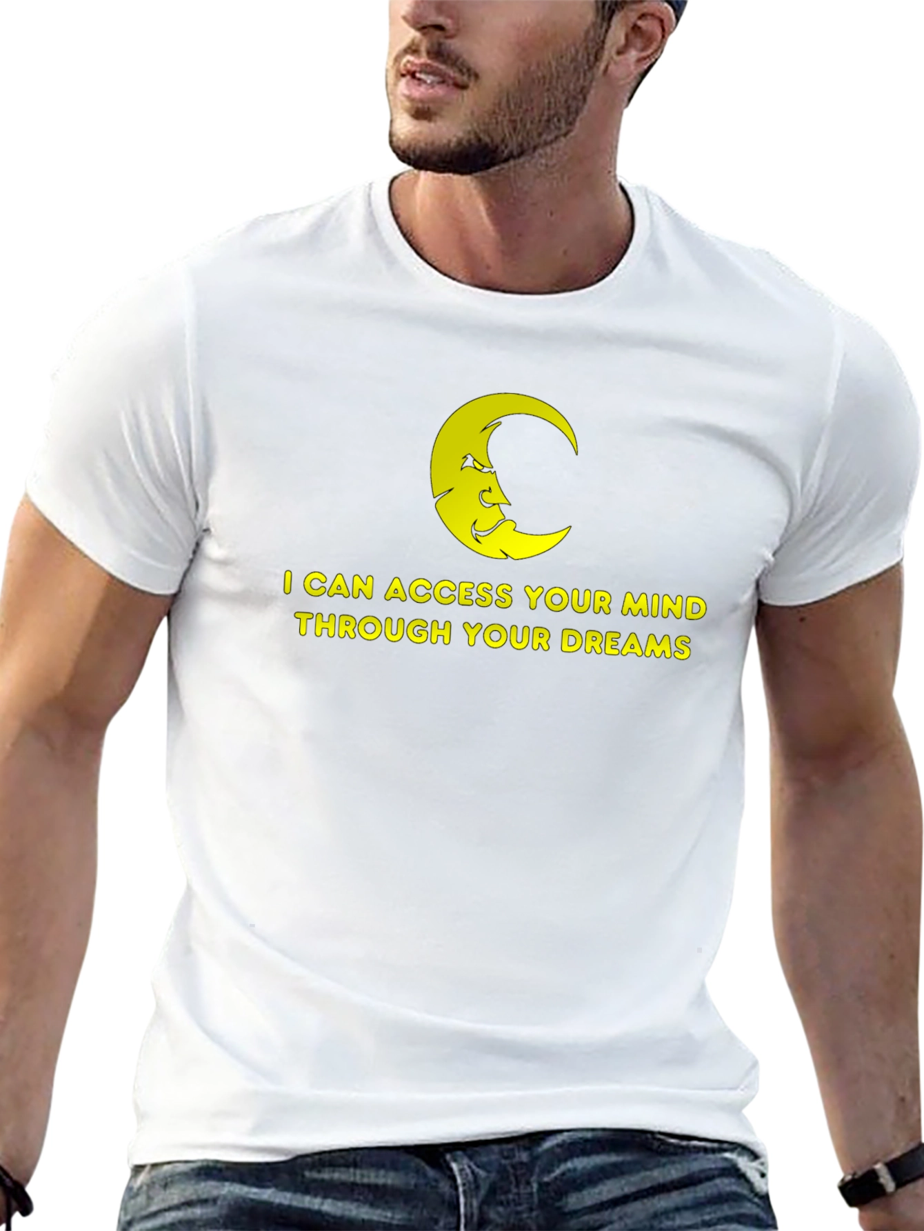 Dream Access T-Shirt