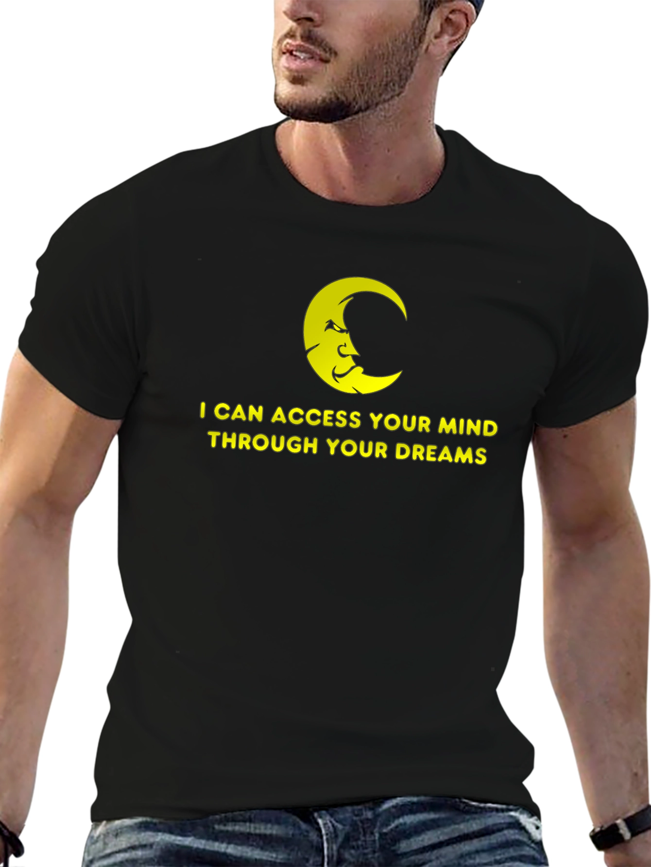 Dream Access T-Shirt