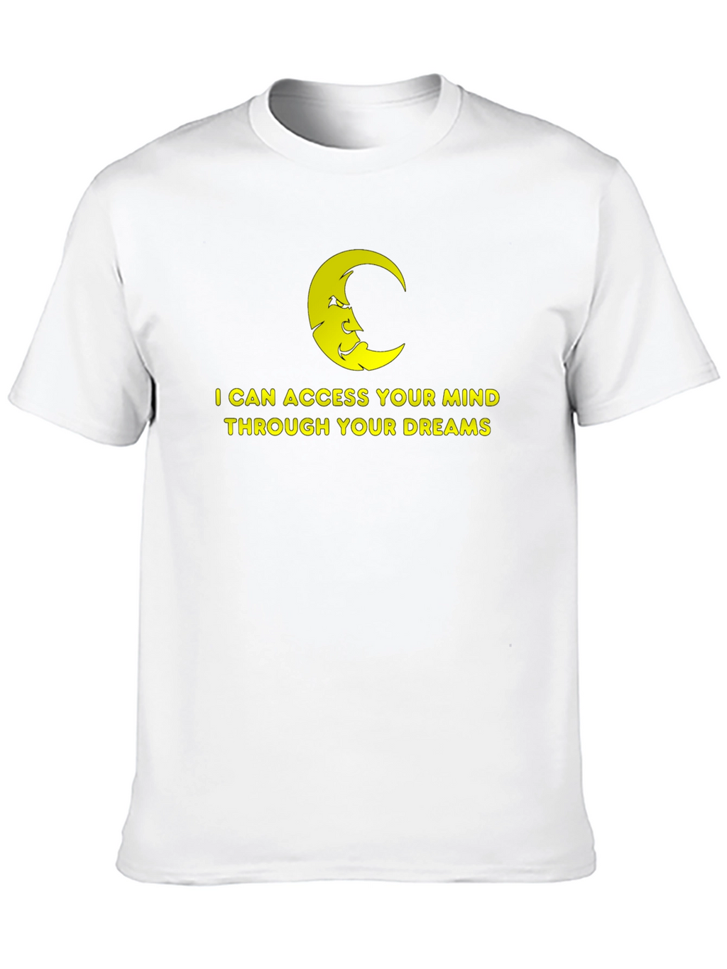 Dream Access T-Shirt