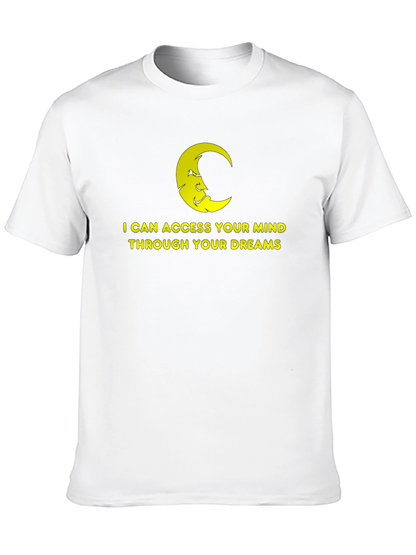 Dream Access T-Shirt