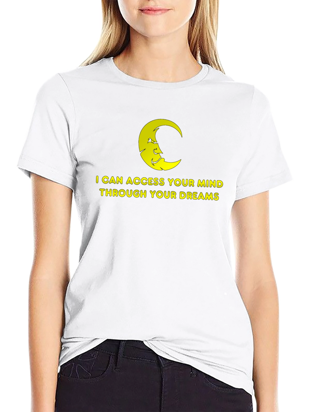 Dream Access T-Shirt