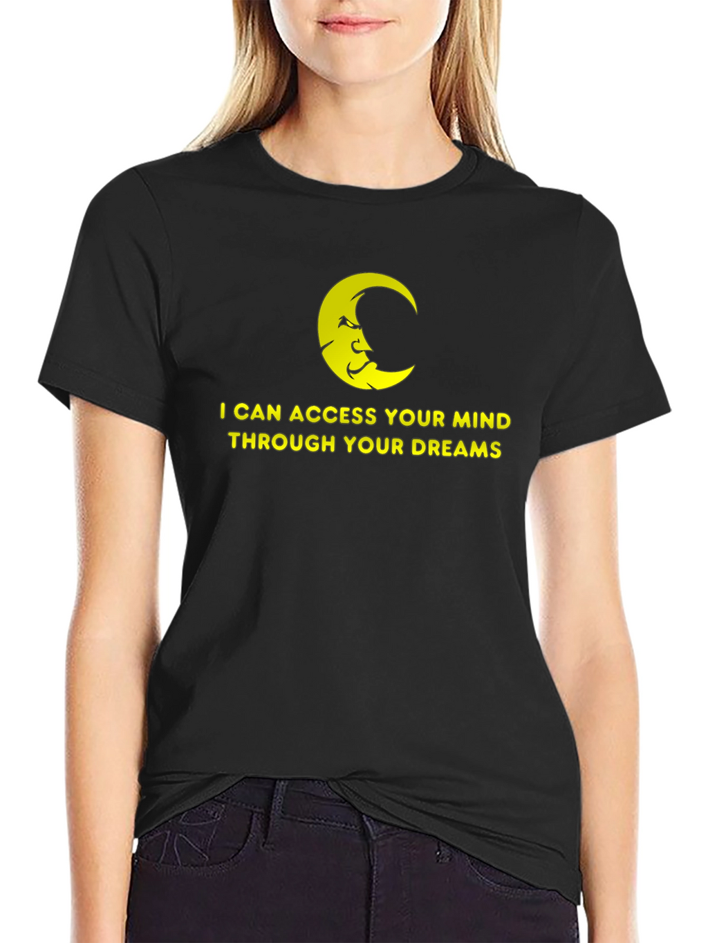Dream Access T-Shirt