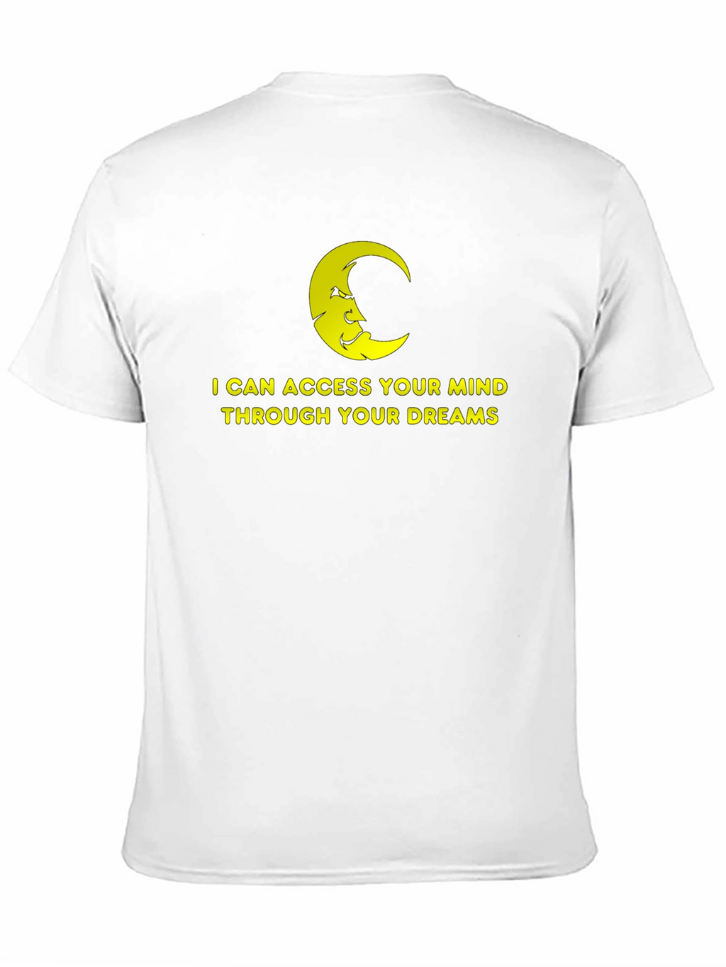 Dream Access T-Shirt