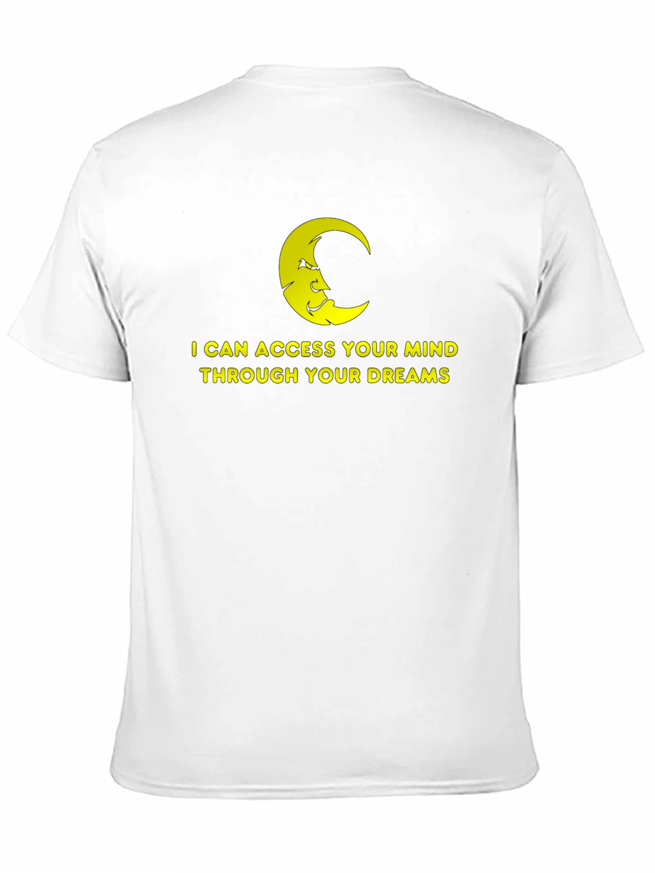 Dream Access T-Shirt