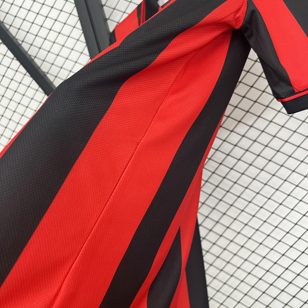 Retro AC Milan Home Jersey 1997/98
