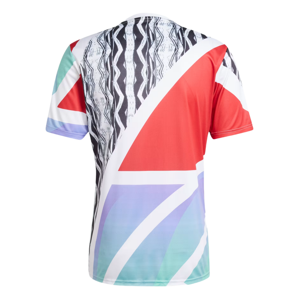 Arsenal 24/25 Pre-Match Jersey