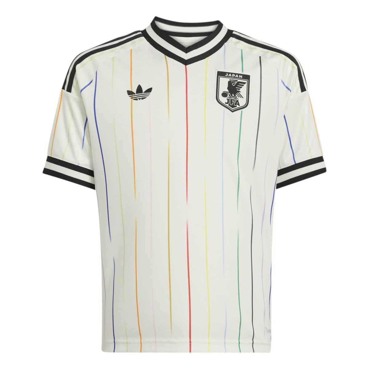 2026 Japan Youth Stadium Away Soccer Jersey (Custom)