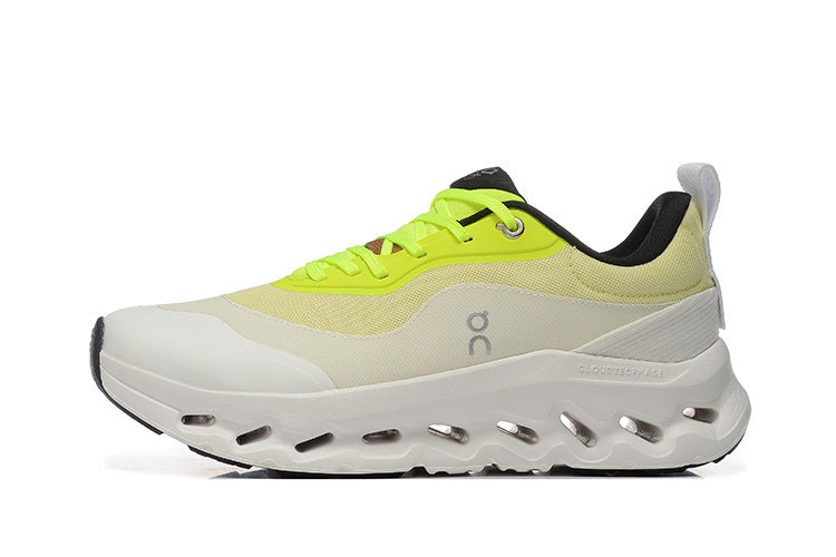 On Running Cloudtilt 2 LOEWE Neon Yellow White