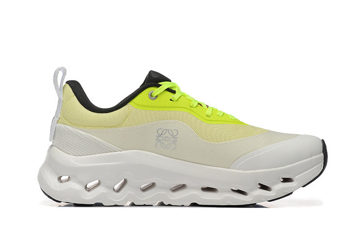 On Running Cloudtilt 2 LOEWE Neon Yellow White