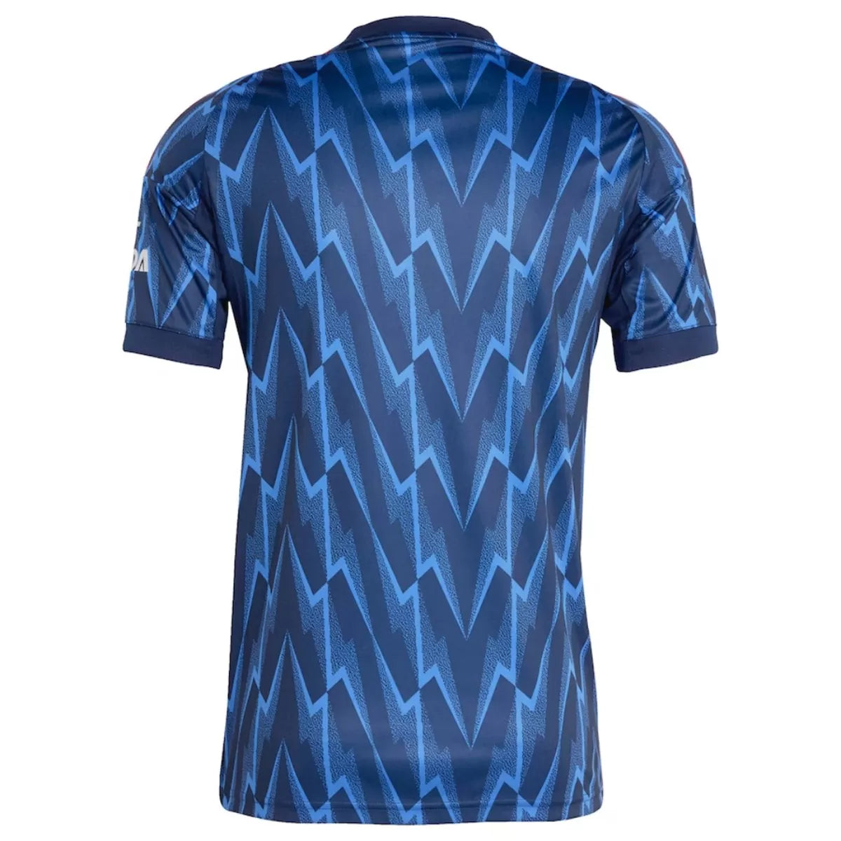 Arsenal Away Jersey 2025/26