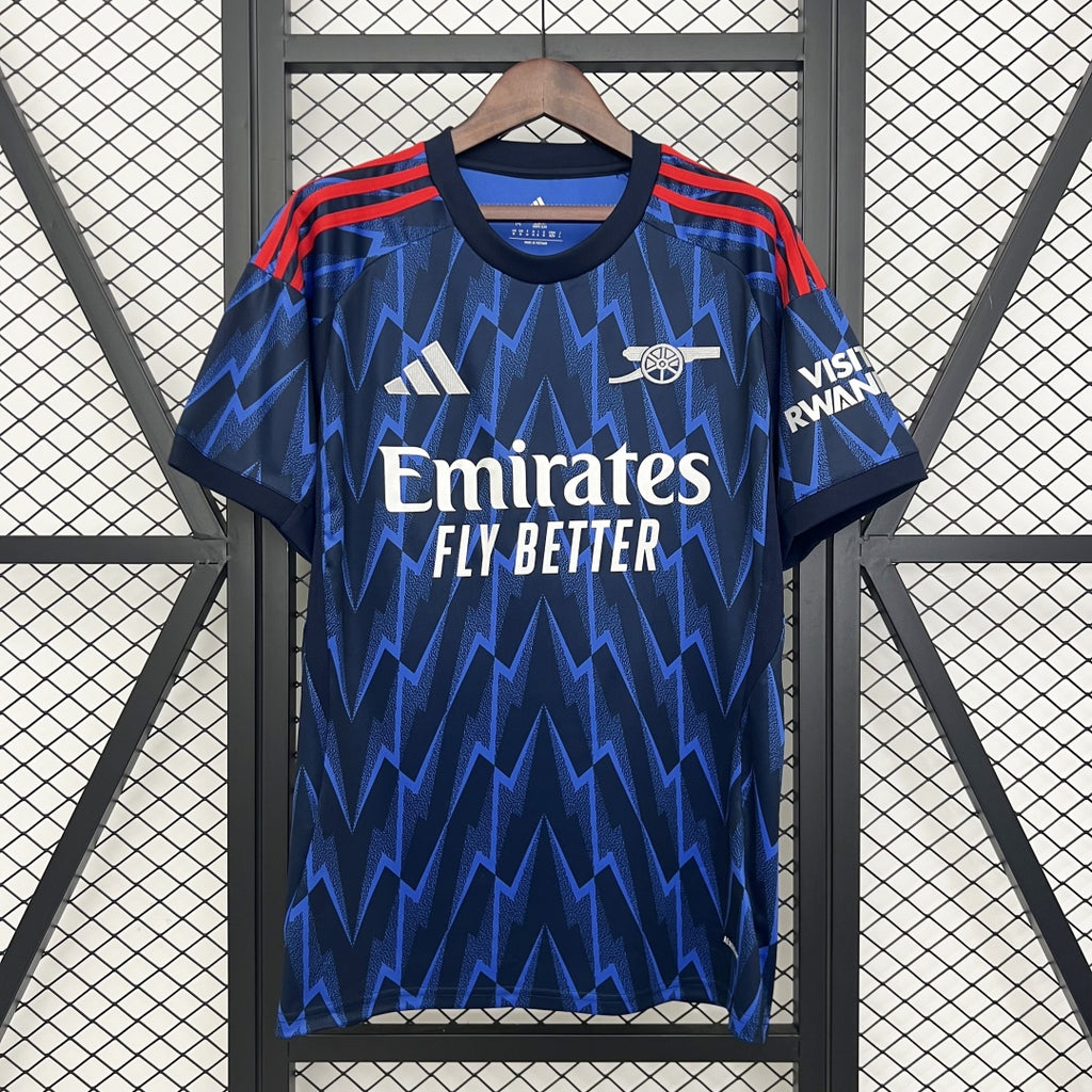 Arsenal Away Jersey 2025/26