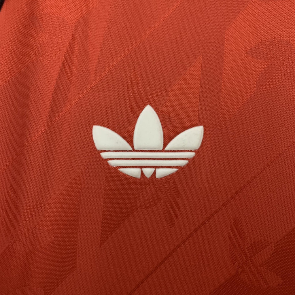 Flamengo Lifestyler Jersey 2025